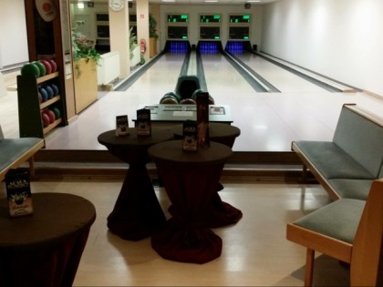 Photo: Scala Bowling