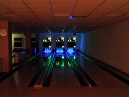 Photo: Scala Bowling