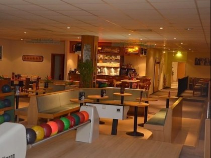 Photo: Scala Bowling